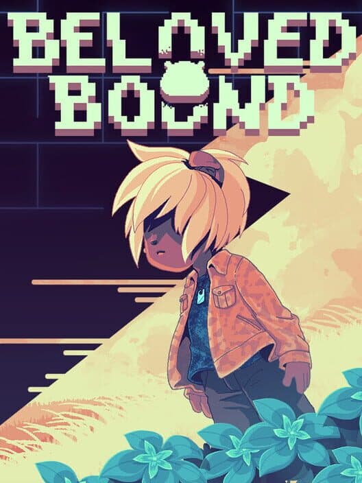 Обложка Beloved Bound