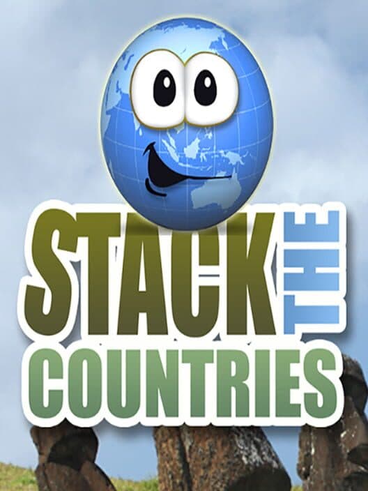 Обложка Stack the Countries