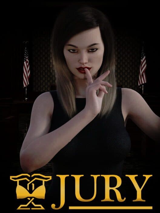 Обложка Jury: Episode 1 - Before the Trial