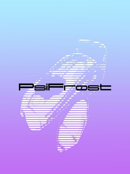 Обложка PsiFrost
