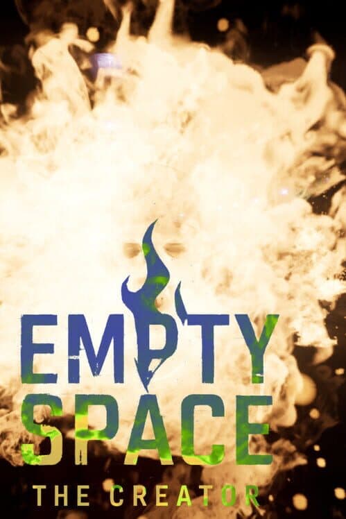 Обложка Empty Space: The Creator