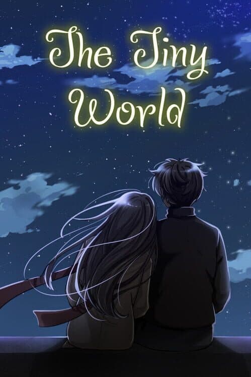 Обложка The Tiny World
