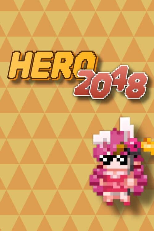Обложка Hero 2048