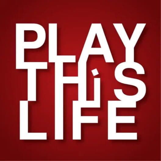 Обложка Play this life