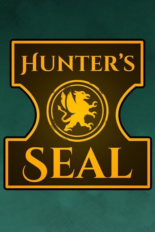 Обложка Hunter's Seal