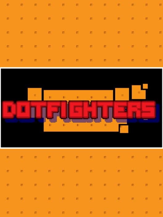 Обложка Dot Fighters