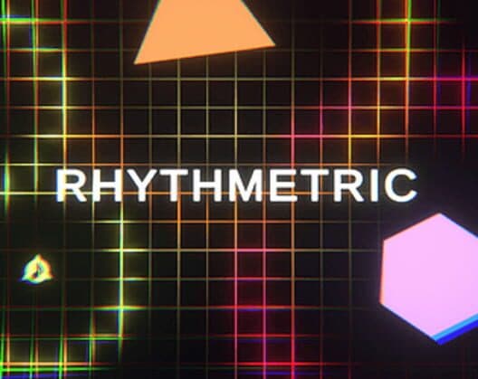 Обложка Rhythmetric