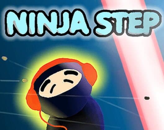 Обложка Ninja Step