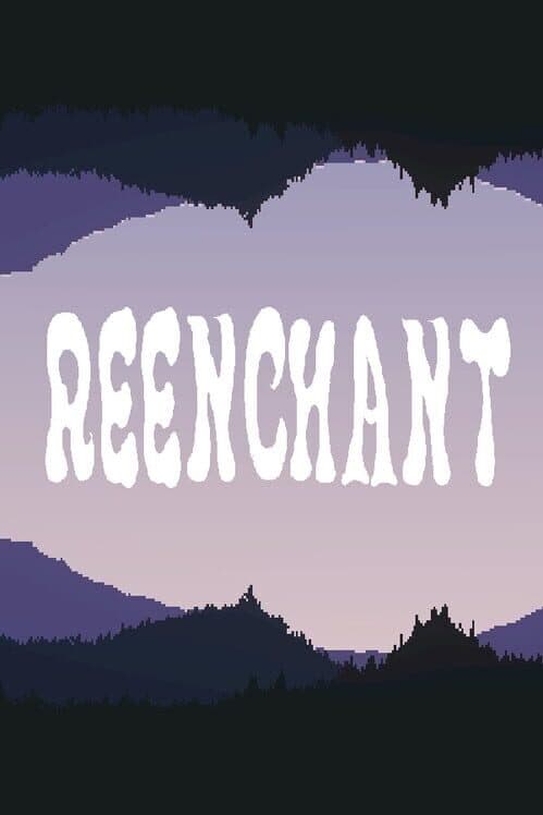 Обложка Reenchant