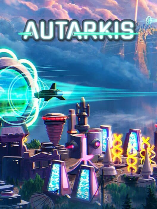 Обложка Autarkis