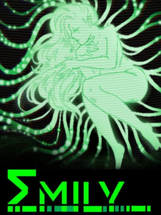 Обложка Emily