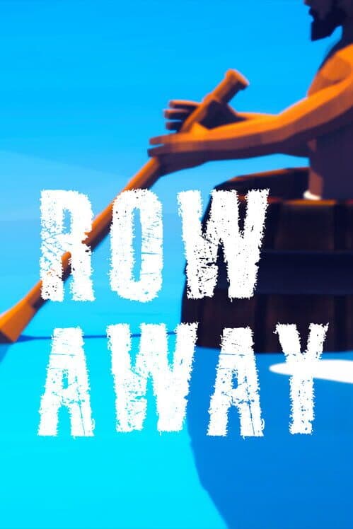 Обложка Row Away