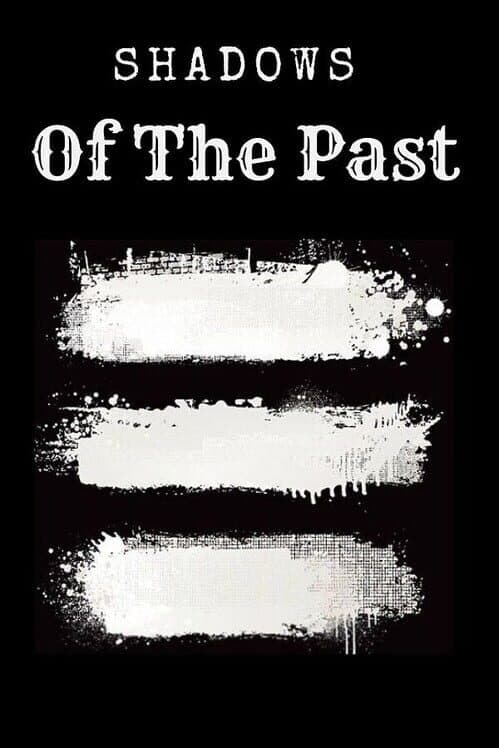 Обложка Shadows of the Past