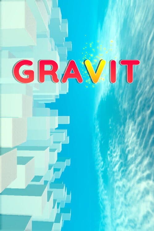 Обложка Gravit