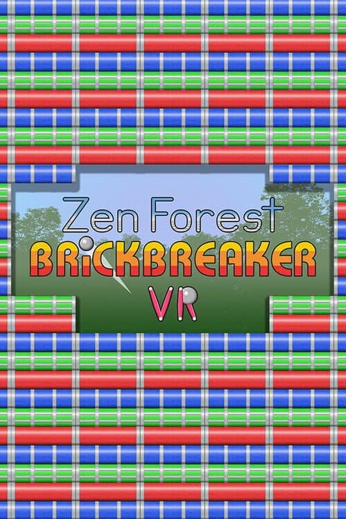 Обложка Zen Forest Brick Breaker VR