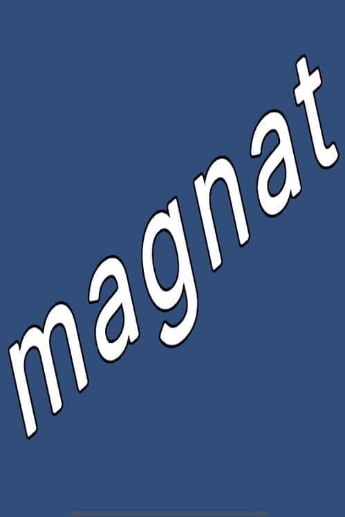 Обложка Magnat