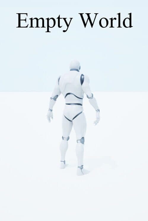 Обложка Empty World