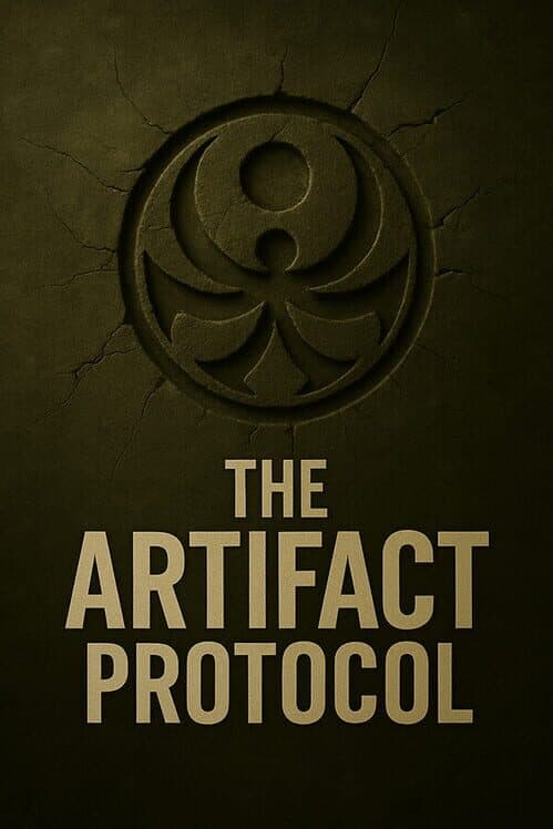 Обложка The Artifact Protocol