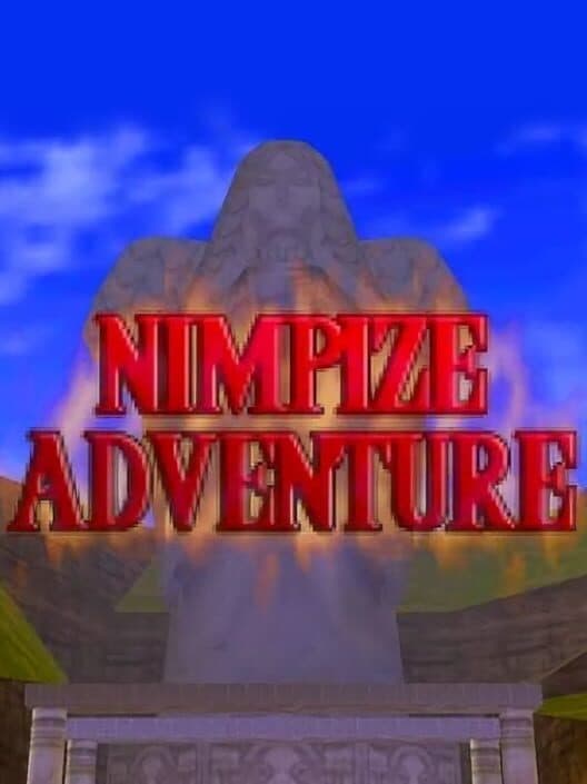Обложка Nimpize Adventure