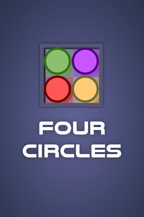 Обложка Four Circles
