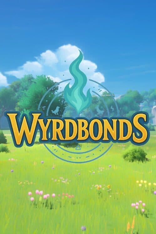 Обложка Wyrdbonds