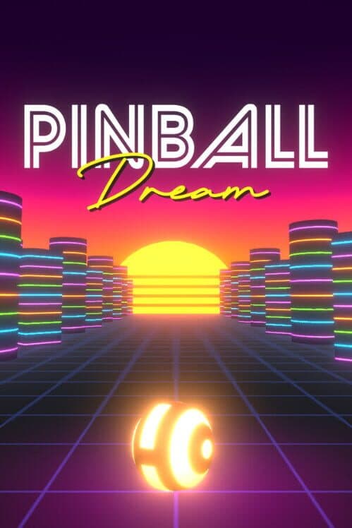 Обложка Pinball Dream