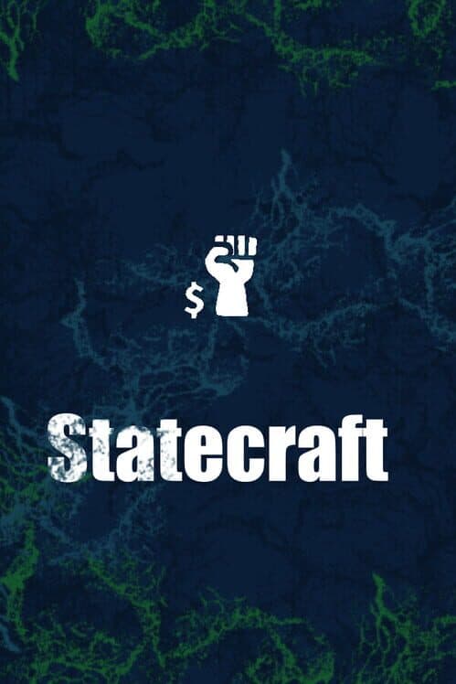 Обложка Statecraft