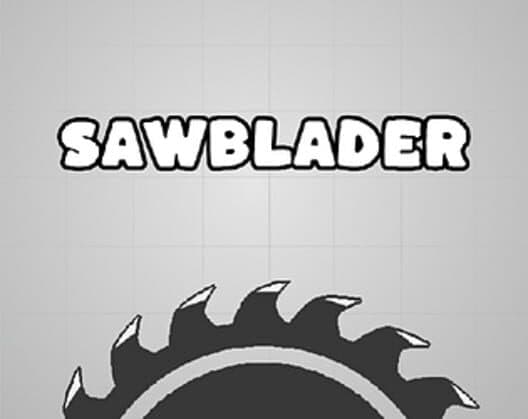Обложка Sawblader
