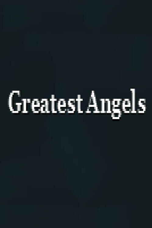 Обложка Greatest Angels