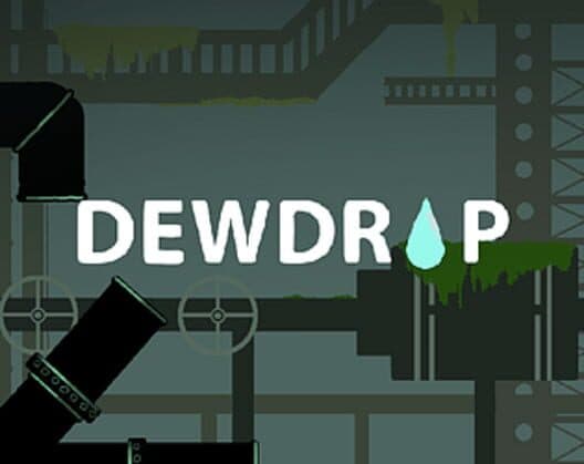 Обложка Dewdrop