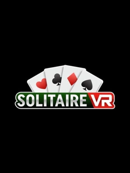 Обложка Solitaire VR