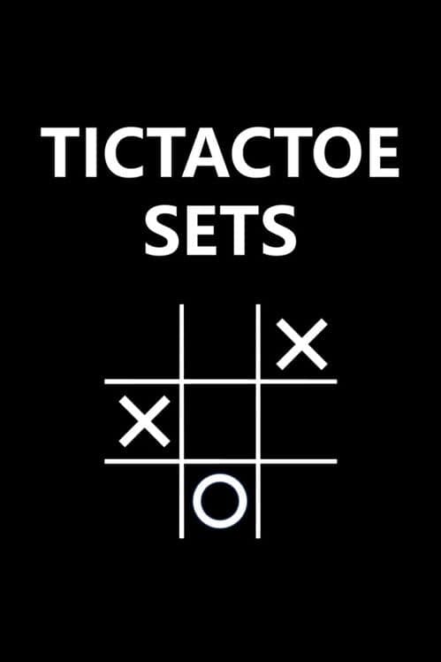 Обложка Tictactoe Sets