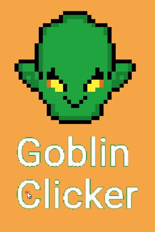 Обложка Goblin Clicker