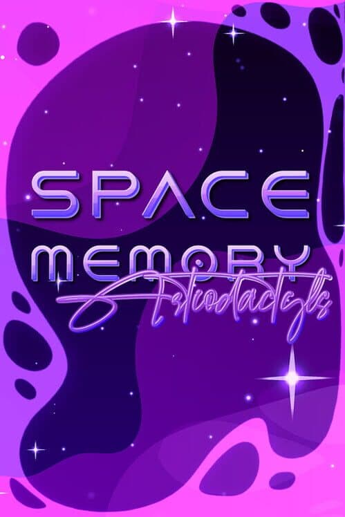 Обложка Space Memory: Artiodactyls
