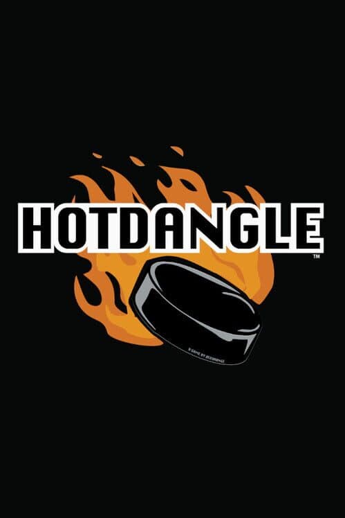 Обложка Hotdangle