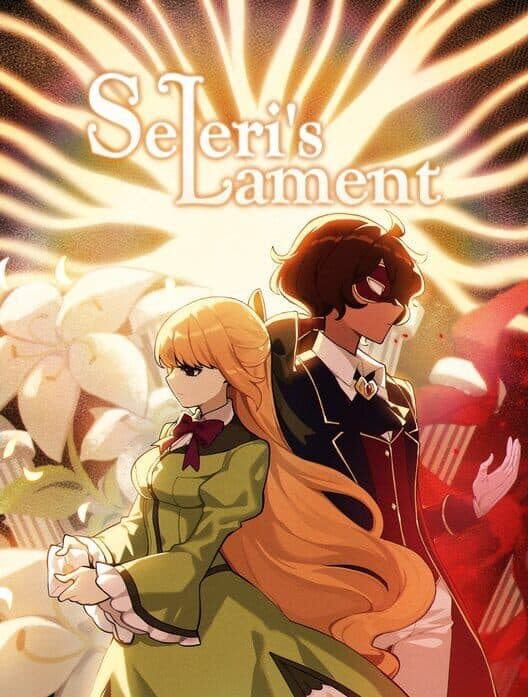 Обложка Seleri's Lament