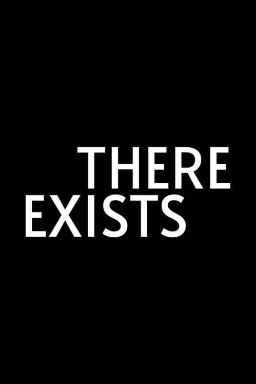 Обложка There Exists