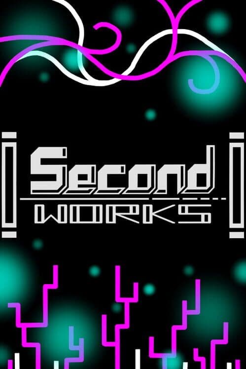 Обложка Second Works