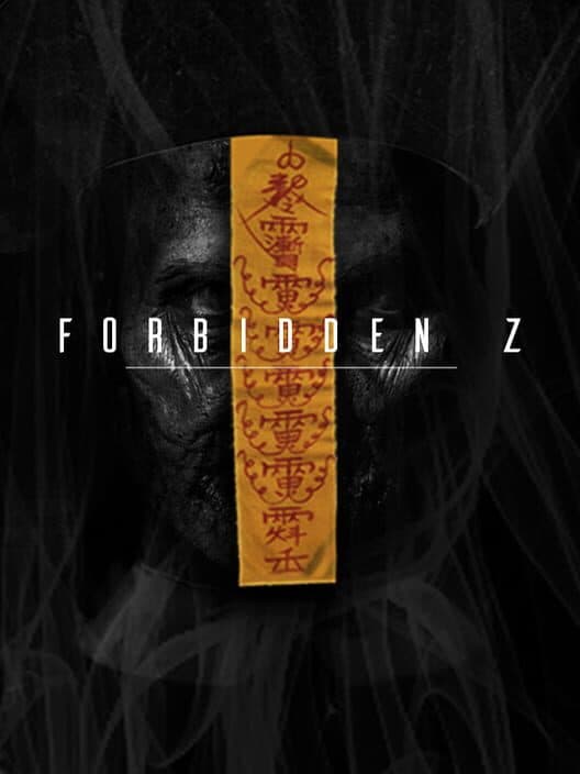 Обложка Forbidden Z