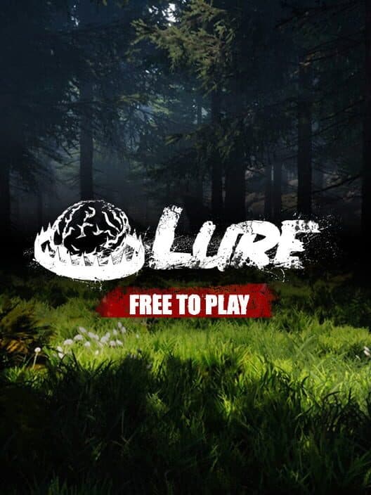 Обложка Lure: Free