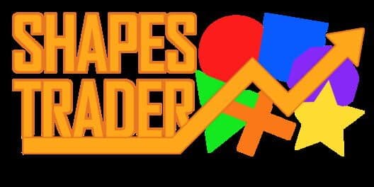 Обложка Shapes Trader