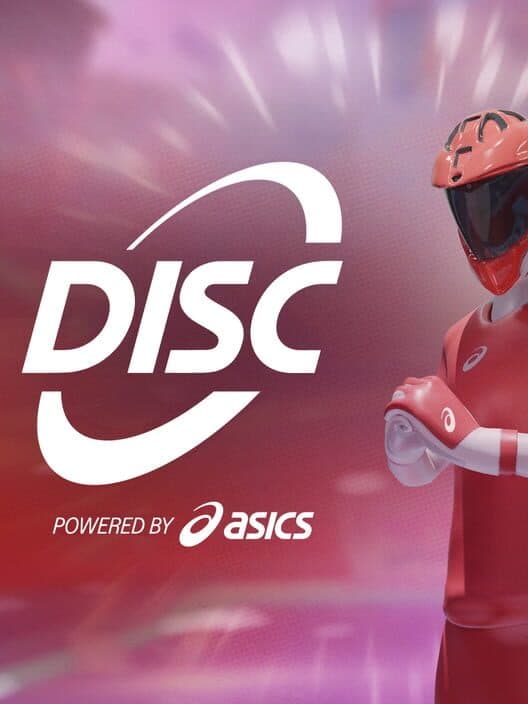Обложка Disc