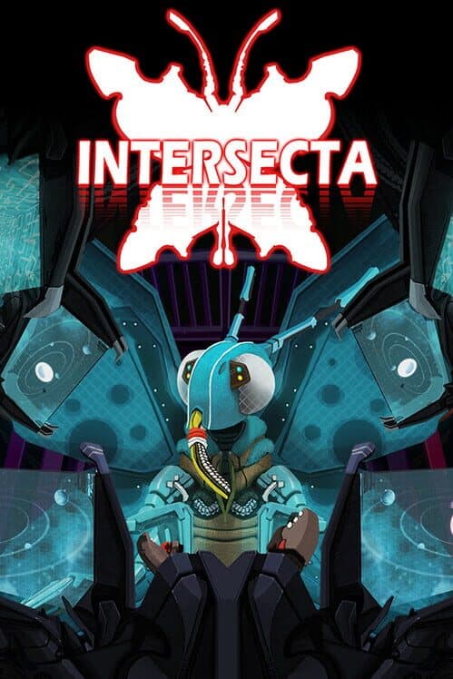 Обложка Intersecta