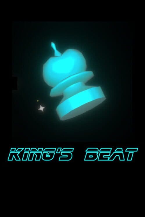 Обложка King's Beat