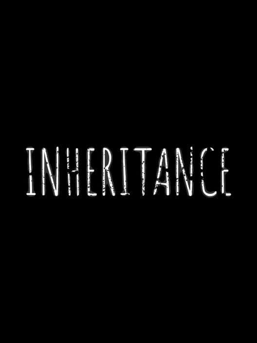 Обложка Inheritance