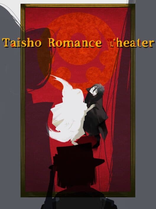 Обложка Taisho Romance Theater