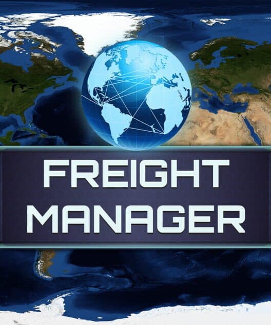 Обложка Freight Manager