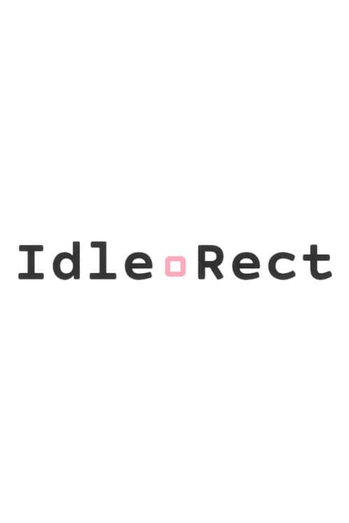 Обложка Idle Rect