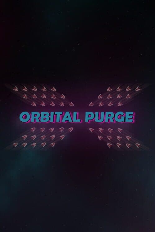 Обложка Orbital Purge