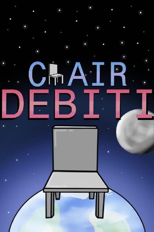 Обложка Chair Debiti
